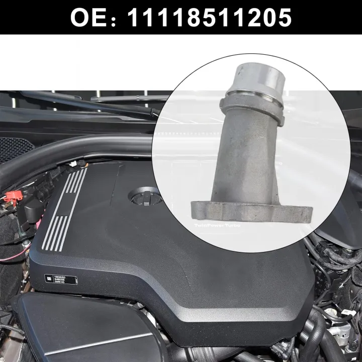 11118511205%20Aluminum%20Engine%20Block%20Pipe%20Connector%20for%20BMW%201%202%203%204%205%206%207%20Series%20X1%20X2%20X3%20X4%20X5%20MINI%20F55%20%202013-2019%20Car%20Accessory%20-%20Image%205