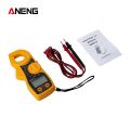 New Portable Digital Clamp Ammeter Multimeter With Measurement AC/DC. 