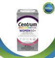 Centrum For Women 50+ 90 Tablets. 