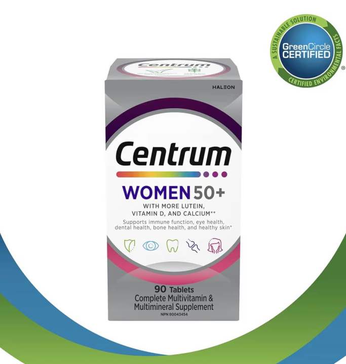 Centrum%20For%20Women%2050+%2090%20Tablets%20-%20Image%202
