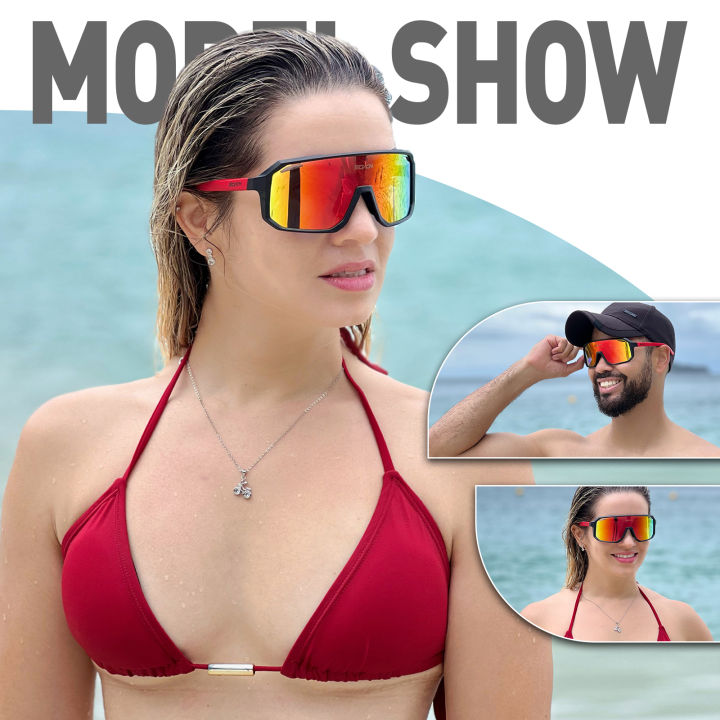 SCVCN%202025%20NEW%20Cycling%20Glasses%20for%20Men%20Bicycle%20Eyewear%20Mountain%20Bike%20Cycling%20Goggles%20UV400%20MTB%20Polarized%20Road%20Sunglasses%20Women%20-%20Image%203