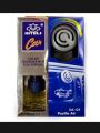 Air Conditioning Air Freshener with Liquid Perfume Best Quality Aiteli AC vent Scent. 