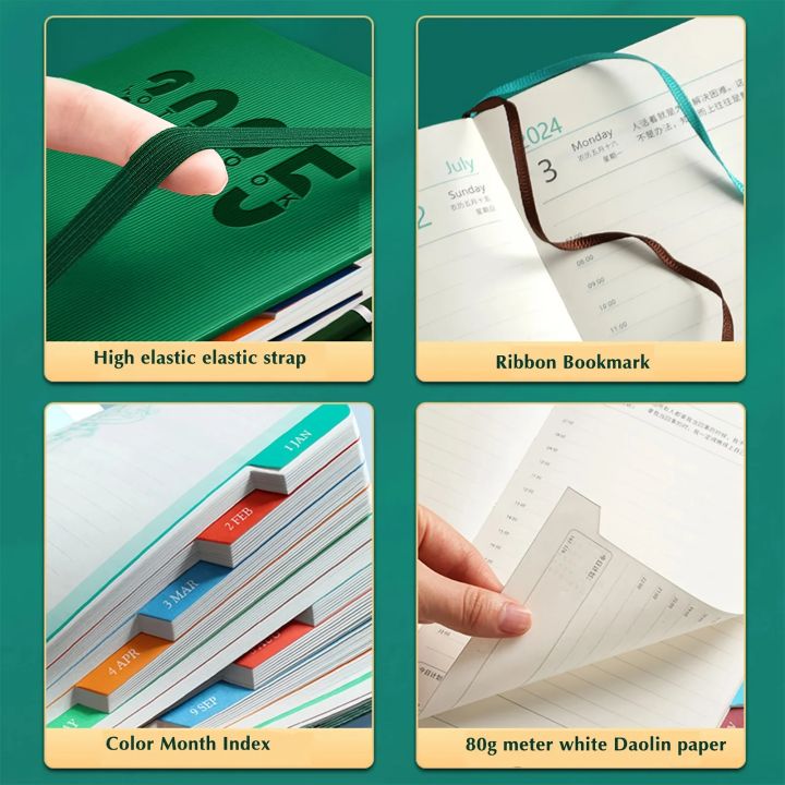 365%20Day%20One%20Page%20Per%20Day%202025%20New%20Calendar%20Log%20for%20Self%20Discipline%20and%20Time%20Management%20with%20400%20Pages%20-%20Image%204