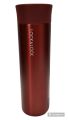 Lock n Lock Branded stainless steel water hot and cold  flask bottle. 
