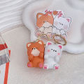 Creative Decoration Home Crafts Cute Table Decoration Student Valentine's Day Gift. 