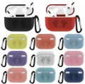 Silicone Cover Airpods Pro Case Pouch Soft High Quality Pouch Earpods. 