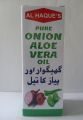 Onion Aloe vera Oil 125ml پیاز ایلوویرا کا تیل. 