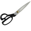 10 Inch Stainless Steel Tailor's Scissors For Fabric Professional Sewing Tool Garment Scissors Durable.