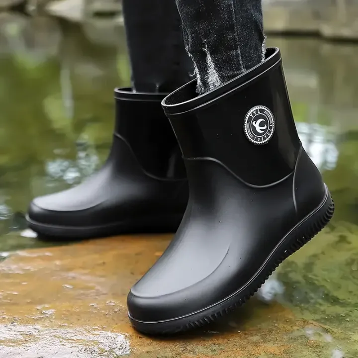 Men%20Rain%20Boots%20Non-slip%20Light%20Hiking%20Rain%20Shoes%20Slip%20on%20Waterproof%20Outdoor%20Leisure%20Rubber%20Fishing%20Shoes%20Work%20Water%20Shoes%20-%20Image%205