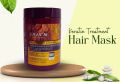 Lichin hair fall and renewal hair mask. 