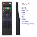 Android Tv Box Universal Remote. 