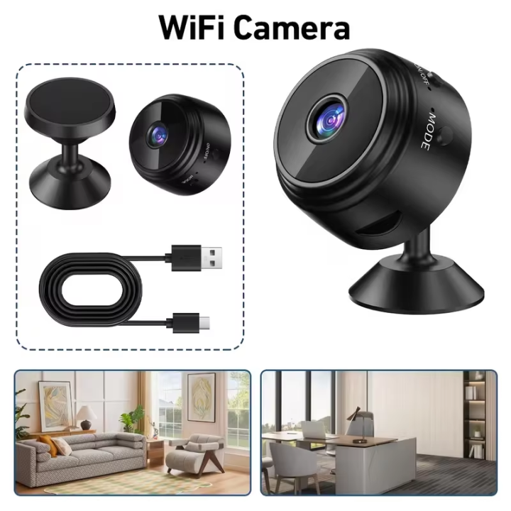 1%204pcs%20Mini%20Wireless%20Camera%20Wifi%20Hidden%20Motion%20Detection,%20And%20Home%20Security%20For%20Indoor%20Outdoor%20Pet%20Monitoring%20USB%20-%20Image%206