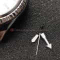 For NH35 Watch Hands Blue Black White Red Yellow Watch Hands For NH35 NH36/4R/7S Movement Watches Pointers Watch Accessories. 