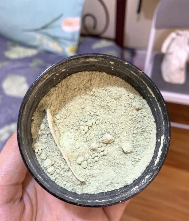 Mature%20k%20powder%20mask%20green%20tea%20(50g)%20-%20Image%203