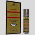 Al Fares - 6ml Perfume Oil by (Crown Perfumes). 