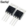 10PCS IRF3205 Transistor IRF3205PBF 3205 MOSFET FETs 55V 110A TO-220 IC Field Effect Transistors Set Electronics Components. 