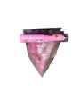 Pink lips chip stick. 