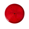 Red Strobe Warning Light 12v 24v 220v   Flashing Beacon Led Indicator Lamp for Security System. 