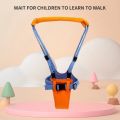 Baby Infant Toddler Harness Walk Learning Assistant Walker Jumper Strap Belt Safety Reins Harness.