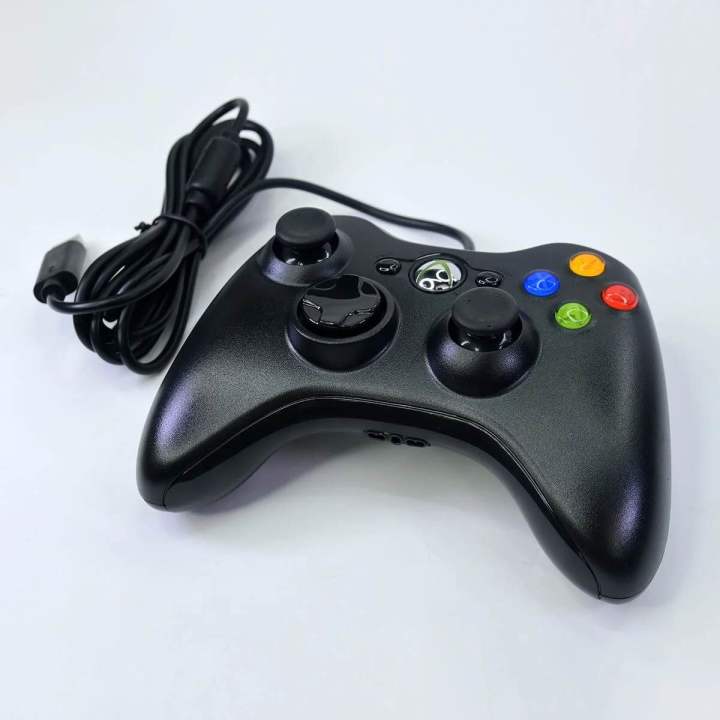 Xbox%20360%20Wired%20Controller%20For%20Pc%20&%20Xbox%20360%20Gaming%20Control%20Wired%20Joysticks%20-%20Image%207