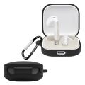 Silicone Protective Case for Redmi Buds 6 Active Wireless Headphone Protector Case Cover Shell Housing Anti-dust Sleeve. 