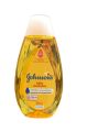 Johnson's baby shampoo 200.