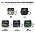 Case for buds 3 Wireless Bluetooth earphone protective case for Buds 3 Buzz 3 Buds 3 pro 3D Protect Cover.