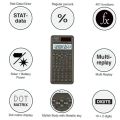 Casio FX 991 MS Scientific Non Programmable Calculator. 