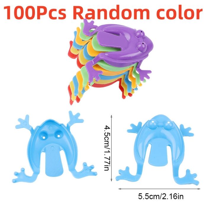 100Pcs%20Mixed%20Color%20Jumping%20Frog%20Bounce%20Fidget%20Toy%20Set%20Antistress%20Relief%20Family%20Game%20for%20Birthday%20Party%20Children%20Boys%20%20-%20Image%207