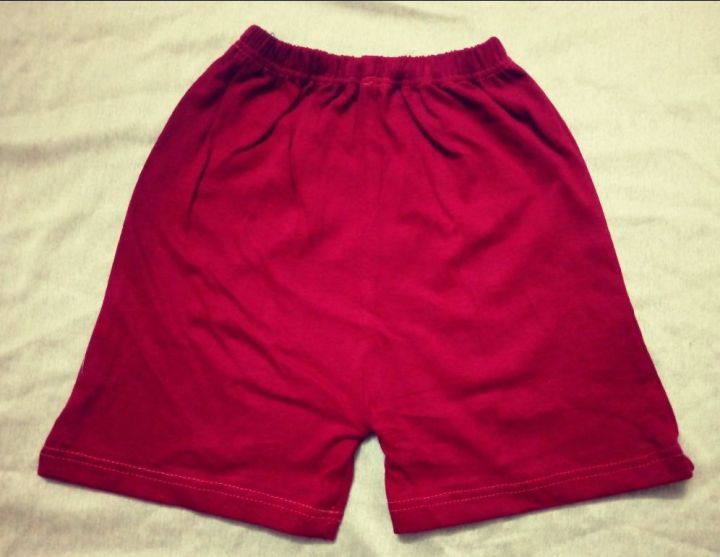 kids%20&%20boys%20multicolor%20half%20pant%206%20pis%20combo%20pack%20-%20Image%202