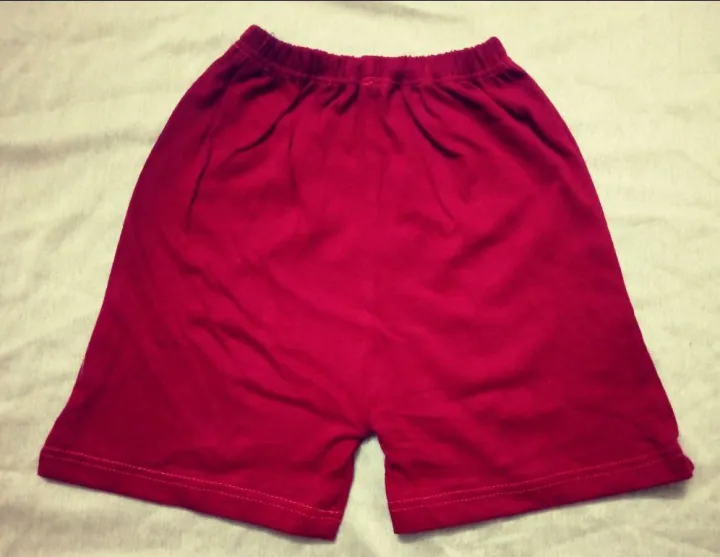 kids%20&%20boys%20multicolor%20half%20pant%206%20pis%20combo%20pack%20-%20Image%202