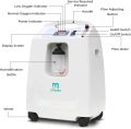 Dynmed  Oxygen Concentrator – 5 Litre Continuous Flow Oxygen Machine for Home Use. 