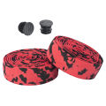 Bicycle Handlebar Strap Bike Bar Tape Handlebar Tape Racing Bike Non-Slip Speed Handlebar Tape Handle Belt Cycling Accessories.