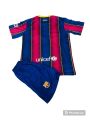 FCB Barcelona New Kit half Selves For Adults special edition for premium quailty (full kit) limited edition. 