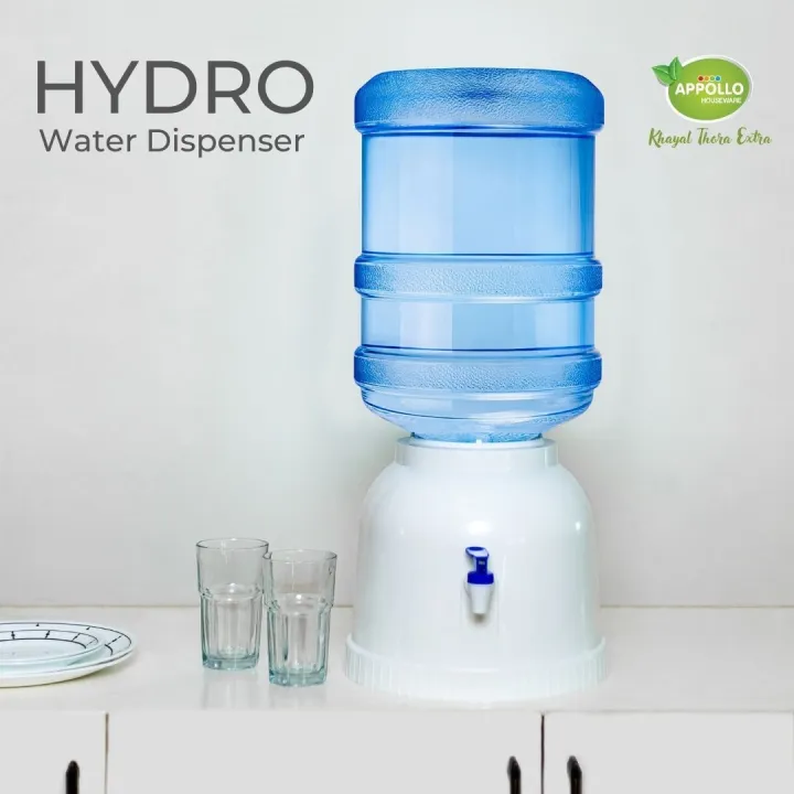 Hydro%20Water%20Dispenser%20for%2019%20Litres%20Bottle%20-%20Image%204