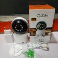 wifi SECURA CAMERA V380. 