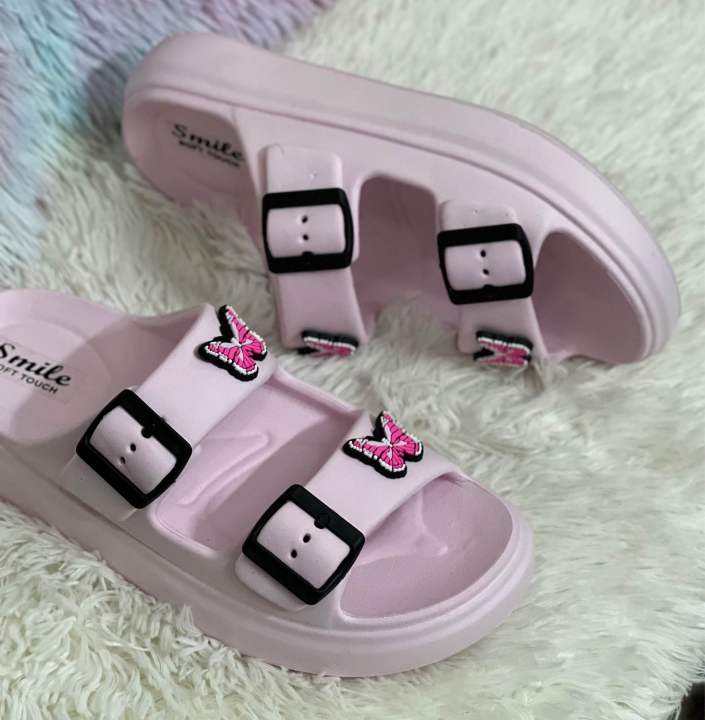 New%20Soft%20EVA%20Rubber%20Lightweight%20&%20Comfortable%20Buckle%20Sandals%20with%20Cute%20Charms%20for%20Girls%20&%20Womens%20Slippers%20-%20Image%209
