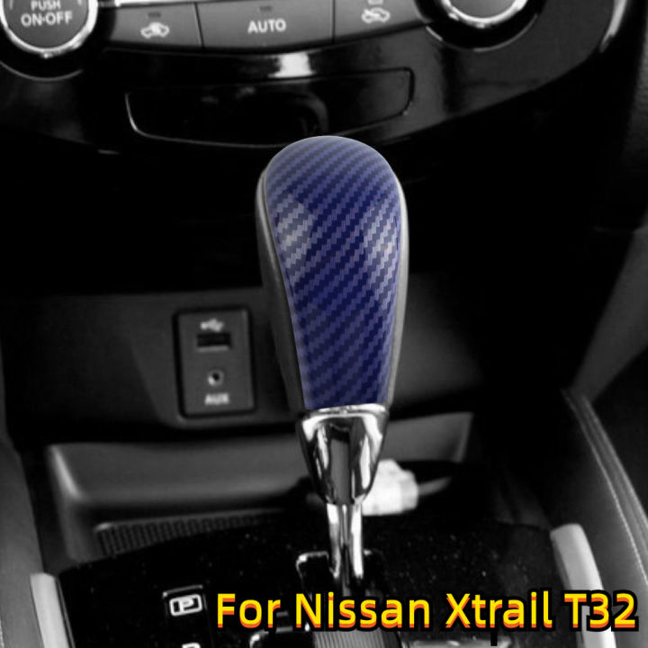 Car%20Gear%20Head%20Shift%20Knob%20Cover%20Handball%20Trim%20Sticker%20for%20Nissan%20X-trail%20T32%2014-16%20Rogue%20Qashqai%20J11%2016-20%20Murano%20AT%20Accessories%20-%20Image%205