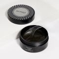 BIOAQUA Black Pearl Crystal Clear Eye Mask – Brightening & Hydrating Under Eye Patches (60PCS / 30 Pairs) BQY98283. 