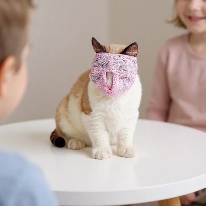 Multifunctional%20Cat%20Muzzle,%20Anti-bite,%20Anti-lick,%20Anti-eating,%20Anti-screaming%20Cat%20Head%20Cover,%20Breathable%20Cats%20Mask%20Pet%20Supplies%20-%20Image%204