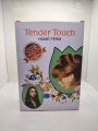 Tender Touch Home Perm .. Hair Perming Lotion. 