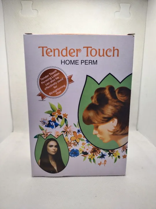 Tender%20Touch%20Home%20Perm%20..%20Hair%20Perming%20Lotion%20-%20Image%204