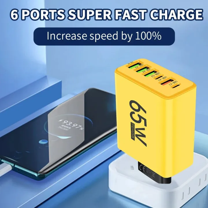65W%20USB%20C%20Charger%206%20Ports%20Fast%20Charging%20Wall%20Charger%20for%20iPhone%2015%2014%20Pro%20Max%20%20%20S23%20%2014%20Mobile%20Phone%20Charger%20-%20Image%205