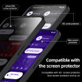 Matte & Clear Magnetic Wireless Charging Armor Magsafe Case For Nothing Phone 2 1 Two One Military Shockproof Back Cover. 