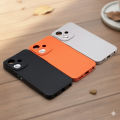 Infinix Hot 30 Play Unique Back Cover Spigen Leather Soft Case Unique Back Cover For Hot 30 Play. 