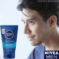 Nivea Men Protect and Care Refreshing Face Wash With Aloe Vera 100 ml. 