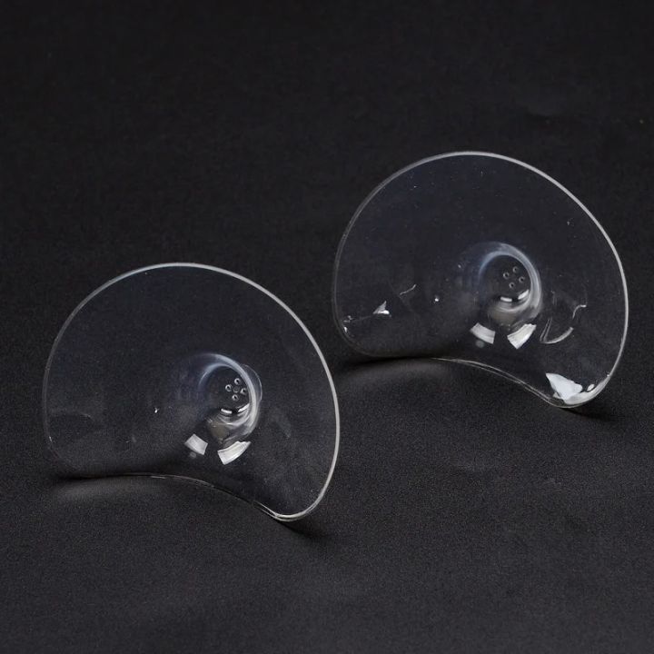 Nipple%20Shield%20For%20Breasts,%20Encourages%20Baby's%20Attachment%20to%20Breast,%20Pack%20of%202%20Nipple%20Shields%20Great%20for%20Problems%20with%20Latching,%20Cushions%20Sore%20or%20Sensitive%20Nipples%20,%20Ultra-Thin%20Flexible%20100%25%20Silicone%20Breast%20Nipple%20Shield%20&%20Nipple%20Protector%20With%20Case%20-%20Image%207