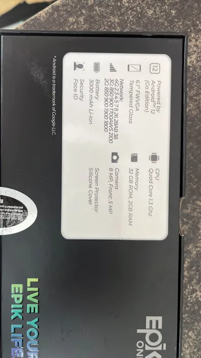 Epik%20neon%20smart%20phone%202%20gb%20ram%2032%20gb%20rom%204g%20network%20-%20Image%204