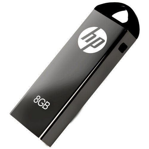 8Gb USB HP