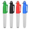 Golf Ball Marker Pen Golf Marker For Ball High Precision portable Easy to use durable Stencils Golf Ball Line Marker Tools.